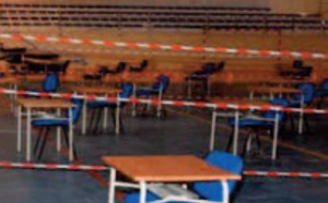 Des mesures prises à Agadir pour assurer le bon déroulement des examens universitaires