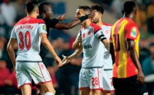 Le verdict de la fameuse affaire WAC-Espérance ajourné au 18 courant