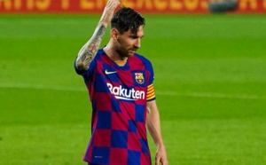Messi pour rêver, mais l'Italie surveille son portefeuille
