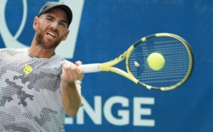 US Open : Mannarino raconte les coulisses de l'affaire Paire