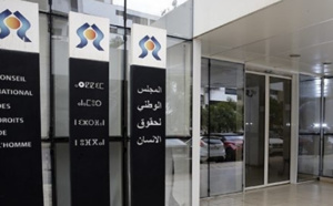 Le CNDH présente à Genève ses propositions de réforme du système des OT des droits de l’Homme de l’ONU