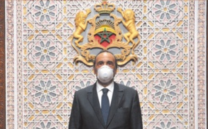 Habib El Malki souligne le caractère primordial que revêt le secteur de la santé dans l'agenda de l'Etat