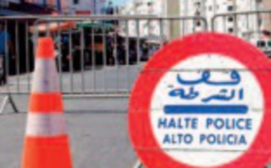 Réouverture de six quartiers confinés à Béni Mellal