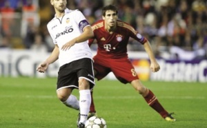 Ligue des champions : Qualification de Shakhtar et du Bayern