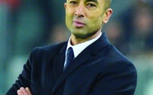 Roberto Di Matteo débarqué de Chelsea comme un malpropre
