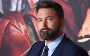 Ben Affleck récupère son rôle de Batman dans le film The Flash