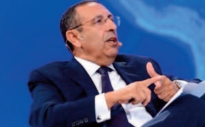 Youssef Amrani : Les violations des droits de l'Homme dans les camps deTindouf se poursuivent depuis plus de 40 ans