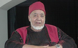 Abdeljabbar Louzir, icône du théâtre marocain s'éteint à l'âge de 88 ans