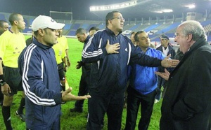 Le FUS ramène le WAC à sa réalité, le Raja ne descend pas de son nuage : Le MAS joue en ouverture le KAC en virtuel nouveau leader