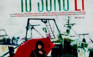 Le prix Lux 2012 du Parlement européen : Le film italien “Io sono Li” primé