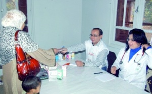 L’association Issafarne met le cap sur Ouarzazate