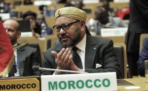 L'ONU rend hommage à la vision de S.M le Roi pour les générations futures