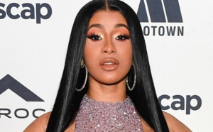 Cardi B