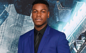 John Boyega critique le traitement des personnages issus des minorités dans StarWars