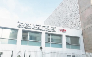 Le CRI de Souss-Massa lance un appel à projet pour financer la participation des coopératives et des TPME au Salon international de l'agroalimentaire