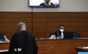 5.572 procès à distance tenus du 27 avril au 28 août