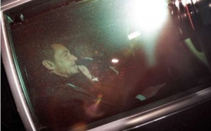 Affaire Bettencourt : Sarkozy échappe à une inculpation