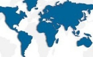Brèves du Monde