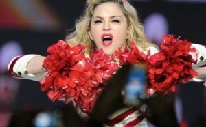 People : Madonna huée à Miami
