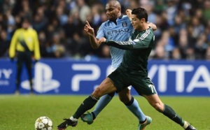 Ligue des champions : Manchester City  bloqué au bas de l'échelle européenne