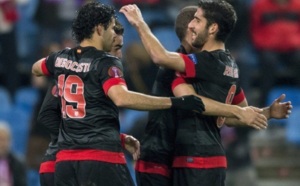 Europa League : L'Atletico et la Lazio bons pour le service