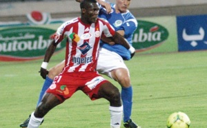 Neuvième journée de la Botola Pro Elite 1 : Le report ASFAR-RCA donne de l'appétit aux outsiders