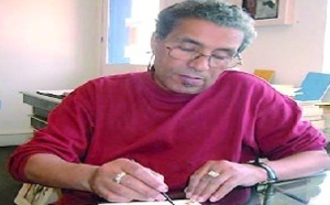 Journées du livre africain de Montréal : Hommage à Mohammed Kacimi