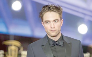 Le tournage de Batman arrêté Pattinson serait positif au Covid-19