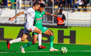 La date du derby reste hypothétique