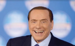 Silvio Berlusconi, grandeur et décadence d'une success story à l'italienne