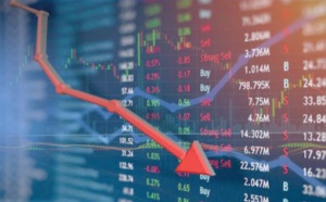 La Bourse de Casablanca clôture le mois d'août en baisse