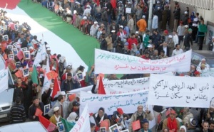 Des milliers de manifestants à Rabat et à Casablanca : Les Marocains ont marché pour Gaza