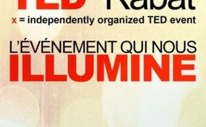 TEDx Rabat 2012 : Vers de nouveaux challenges