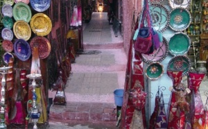 Karim Zein, président du Centre des affaires durables : “Le Label national ne concerne que 0,1% des 353.000 artisans” Karim Zein, président du Centre des affaires durables : “Le Label national ne concerne que 0,1% des 353.000 artisans”