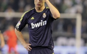 Liga : Le Real s’entremêle les pinceaux