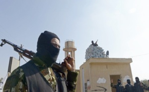 Violents combats près de Damas : Les signes précurseurs de la chute du régime syrien