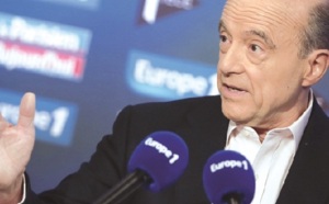Médiation impossible à l’UMP :  Juppé jette l’éponge et en appelle à Sarkozy