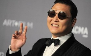 Gangnam Style: un chanteur rondouillard  a détrôné l’idole des ados sur  YouTube