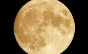 La pleine lune vraiment responsable  des troubles du comportement?