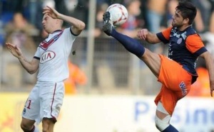 Ligue 1 : L’OL sauve le podium