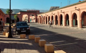 Béni Mellal au temps du coronavirus