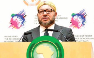 La CEN-SAD loue les initiatives Royales en faveur de la paix dans l’ espace sahélo-saharien