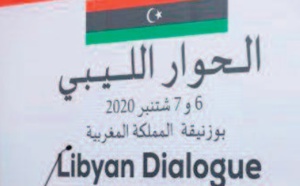 La Ligue arabe appelle les parties libyennes à poursuivre leurs engagements de bonne foi pour parvenir à une solution