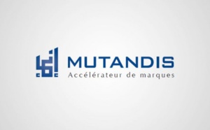 Mutandis accuse une baisse de 11% de son résultat net courant au premier semestre