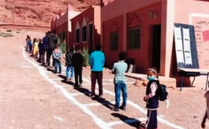 Saad Dine El Otmani : La conjoncture actuelle requiert davantage de responsabilité de la part de tout un chacun