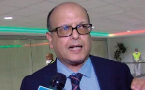 Un médecin marocain désigné au comité d'évaluation du Règlement sanitaire international de l'OMS