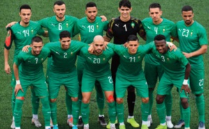 Sénégal et RDC, deux sparring-partners de taille pour le Onze national