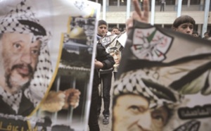 Enquête sur l’assassinat de Yasser Arafat :  Même huit ans après, un empoisonnement au polonium peut être détecté