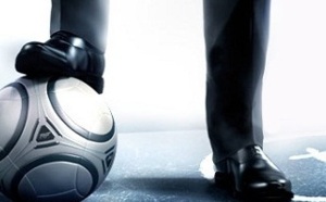 Insolite : Football manager