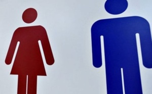 Hommes et femmes finalement : qui se ressemble s'assemble !